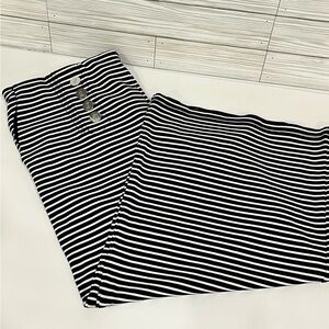 Lauren by Ralph Lauren striped Capri | size‎ L
